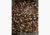 Ogive HEXAGON 9mm 124 gn