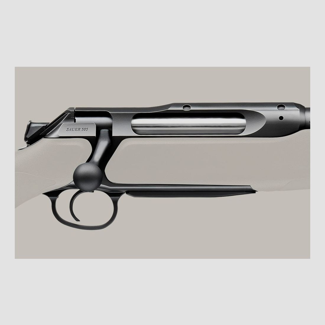 Sauer 505 uitrustingspakket Outback