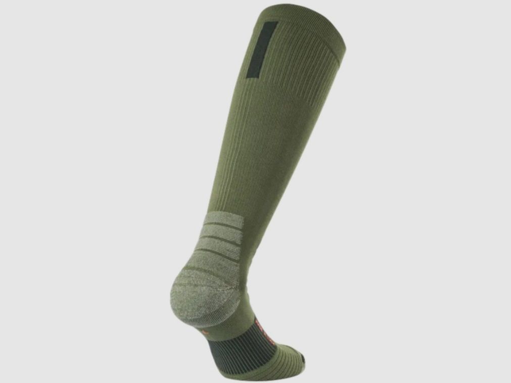 RAMIERE COMPRESSION SOCKS BERETTA – size M (38/40), image 2 of 2