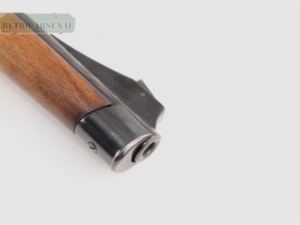 Steyr Mod. M Stutzen