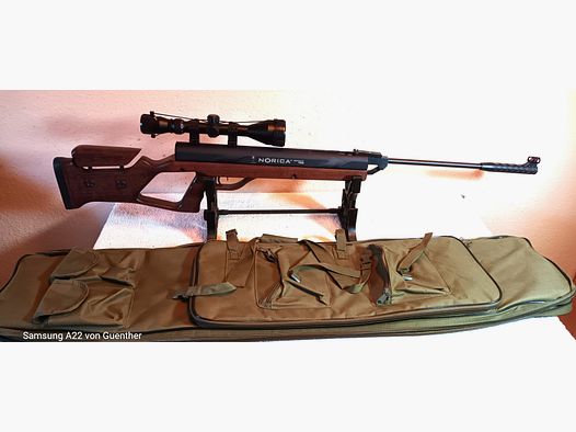 NORCONIA OMNIA ZRS  LUXE