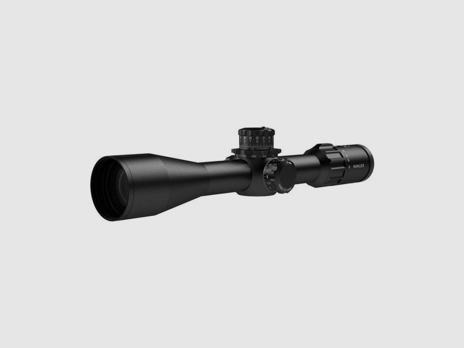 Kahles Richtkijker K540i DLR 5-40x56i Abs. SKMR4+ ccw rechts, afbeelding 3 van 10