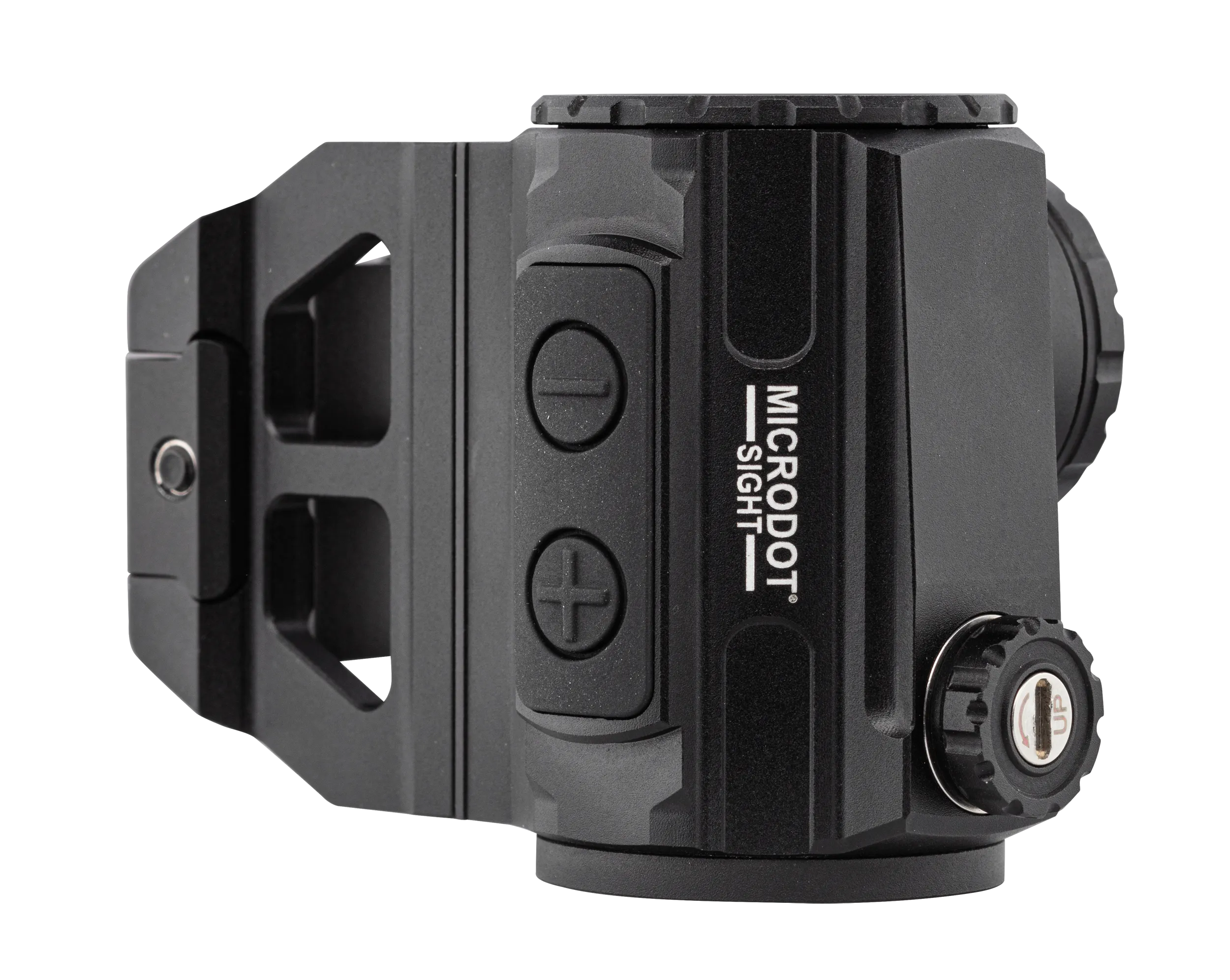 Point rouge MICRODOT SIGHT MS30 micro, image 5 sur 7