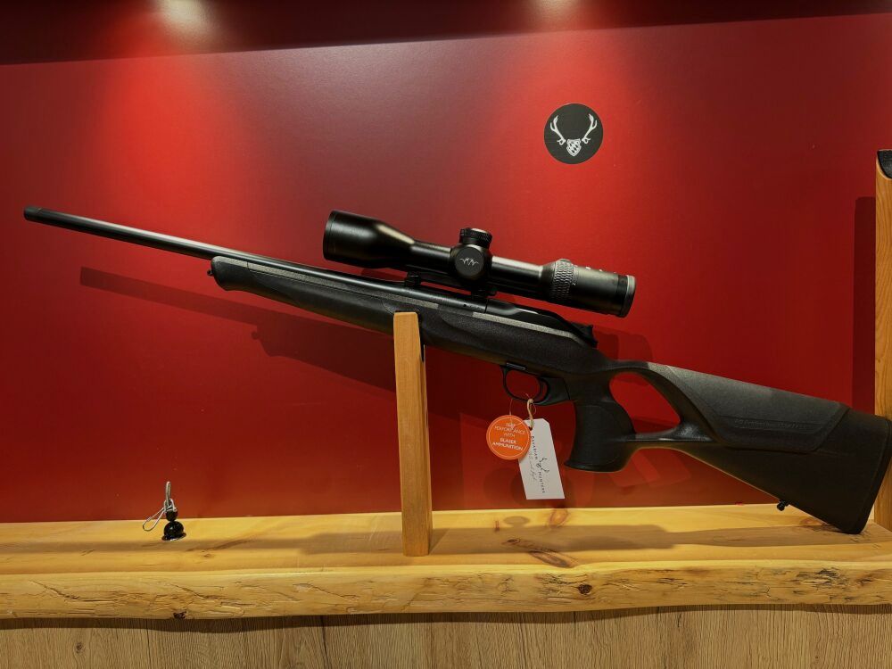 Blaser R8 Professional Success Set