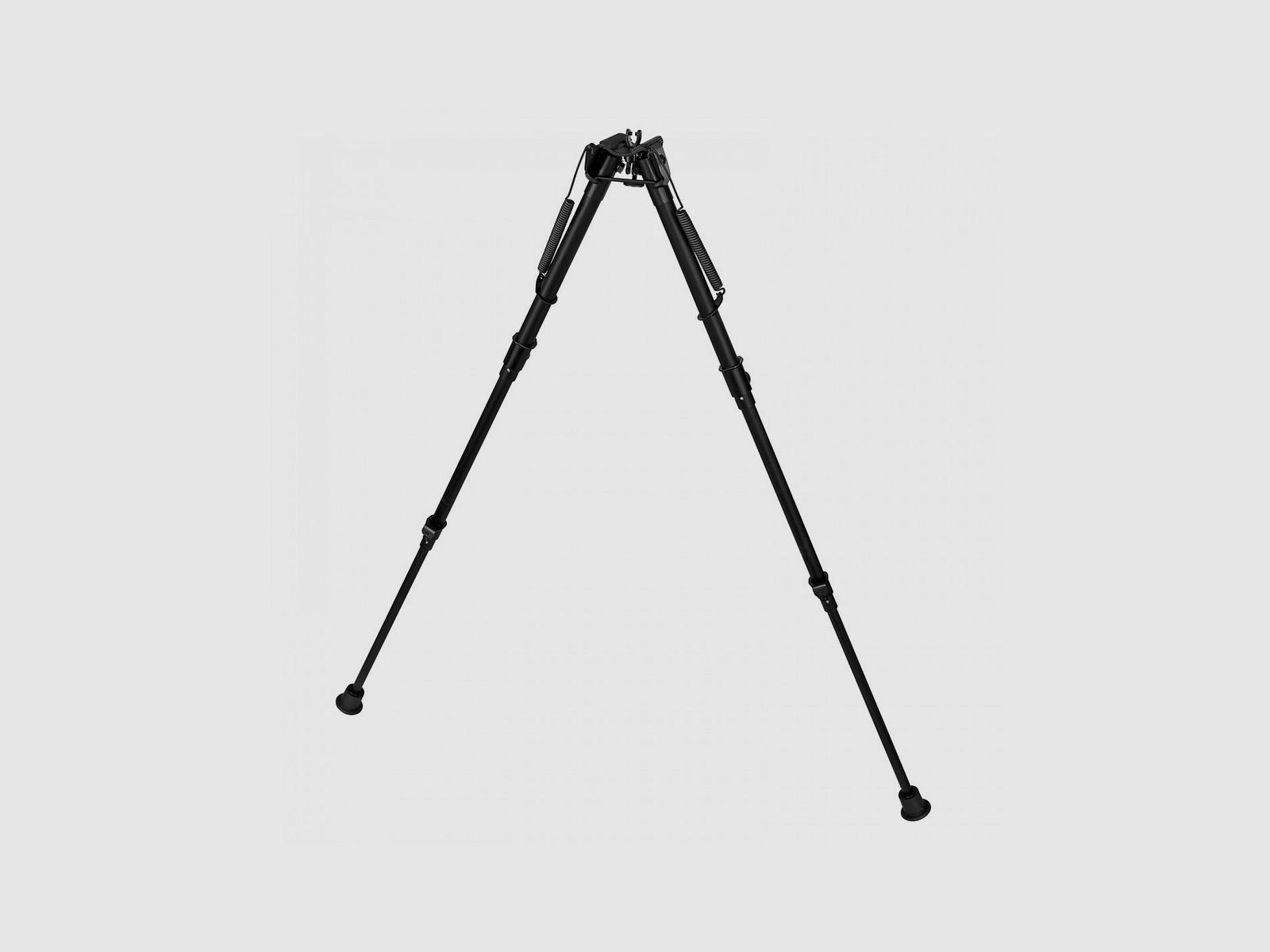HARRIS BIPOD SERIE 1A2 SOLID BASE 12-25", Bild 2 von 3