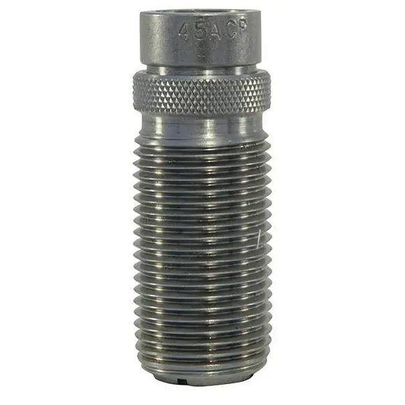 Werkzeug für Hülsenverkürzer Quick Trim Die Body Lee Precision, Bild 1 von 4