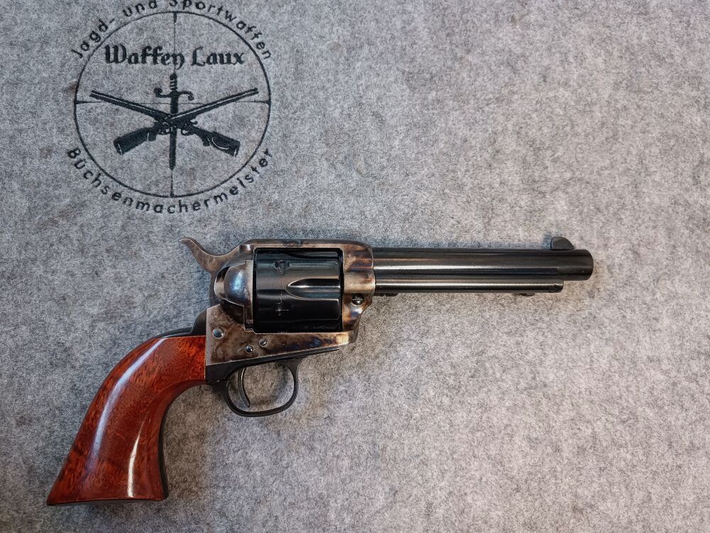 A. Uberti Italy Mod. 1873 Colt Single Action Army Cattleman