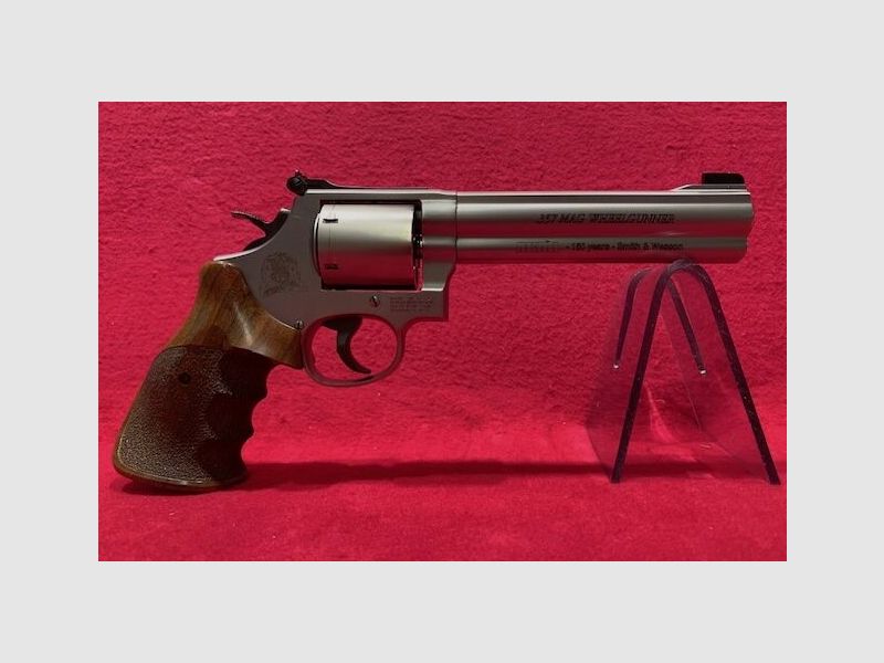 Smith & Wesson Mod. 686, image 2 sur 6