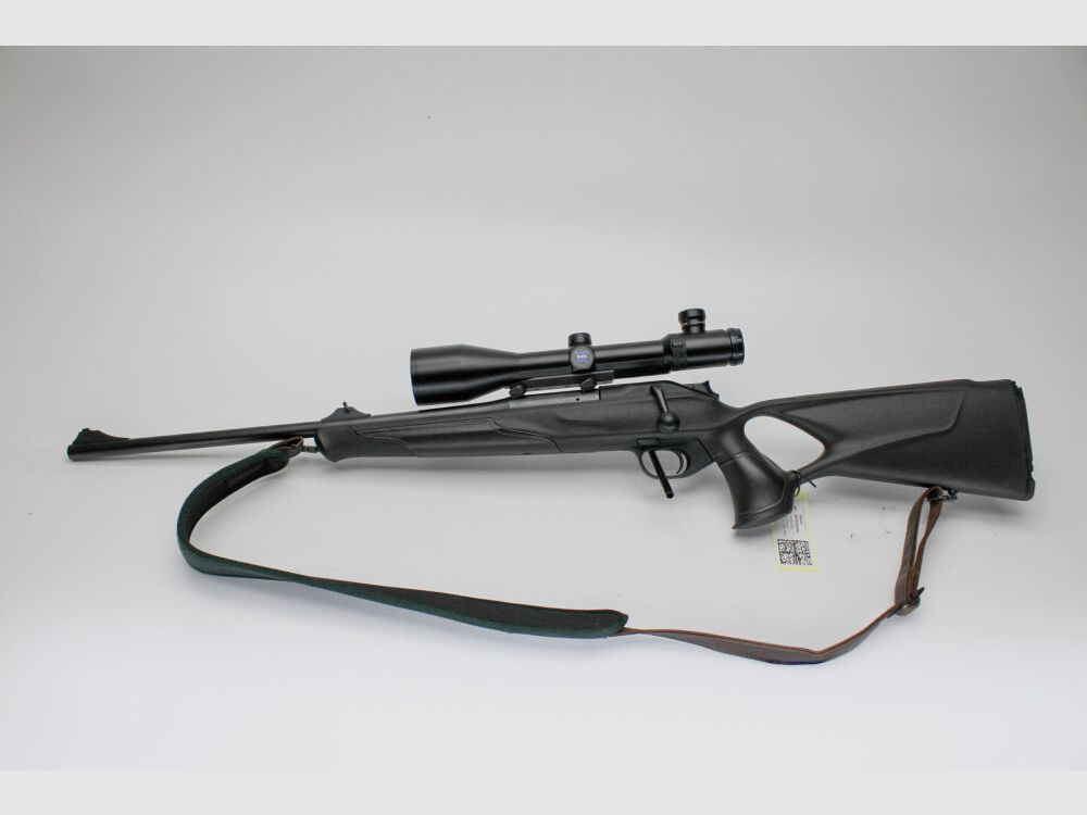 Rep. karabin Blaser R8 Professional Success LEWY .30-06Spring