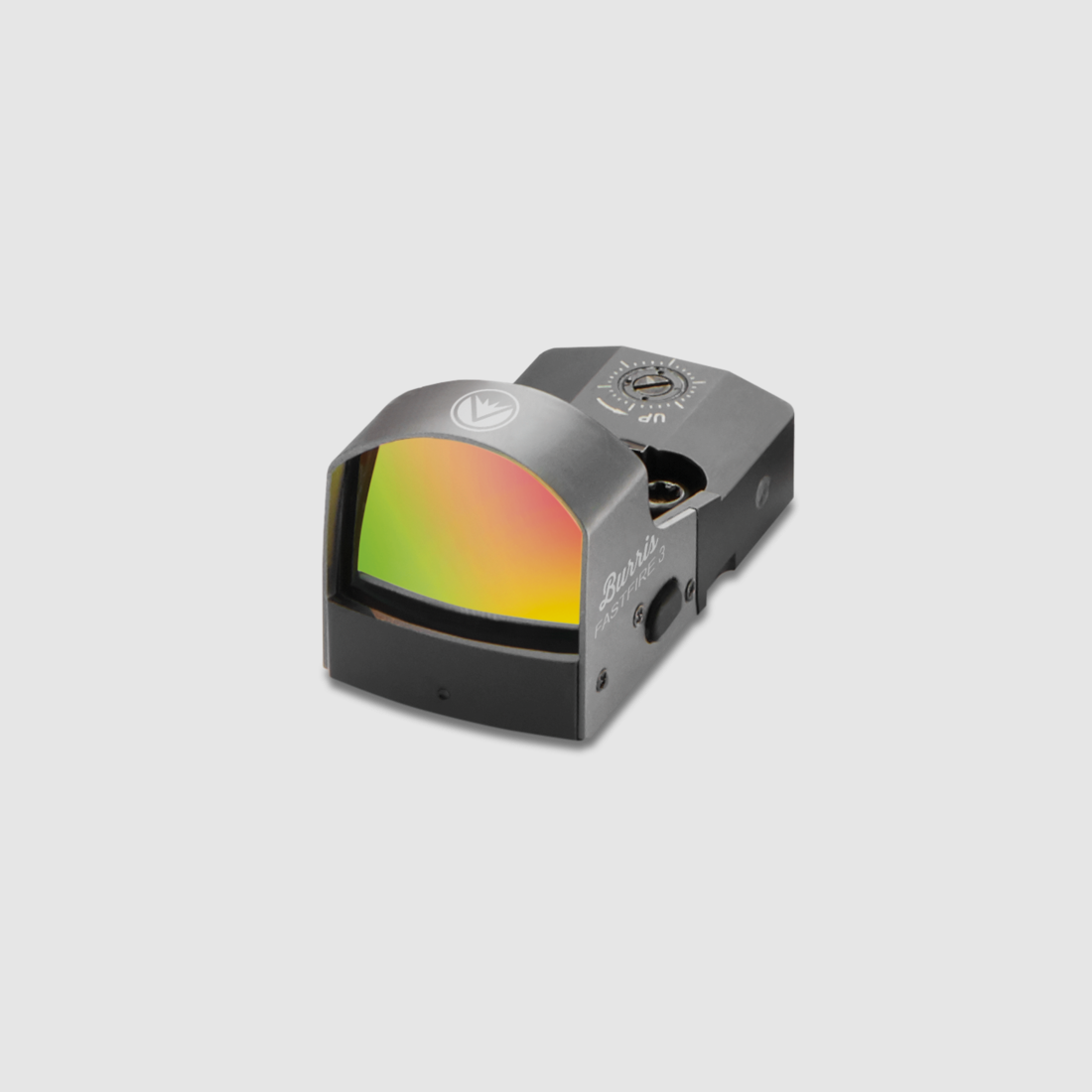 Burris Fastfire III Reflexpunktvisier mit Picatinny Montage