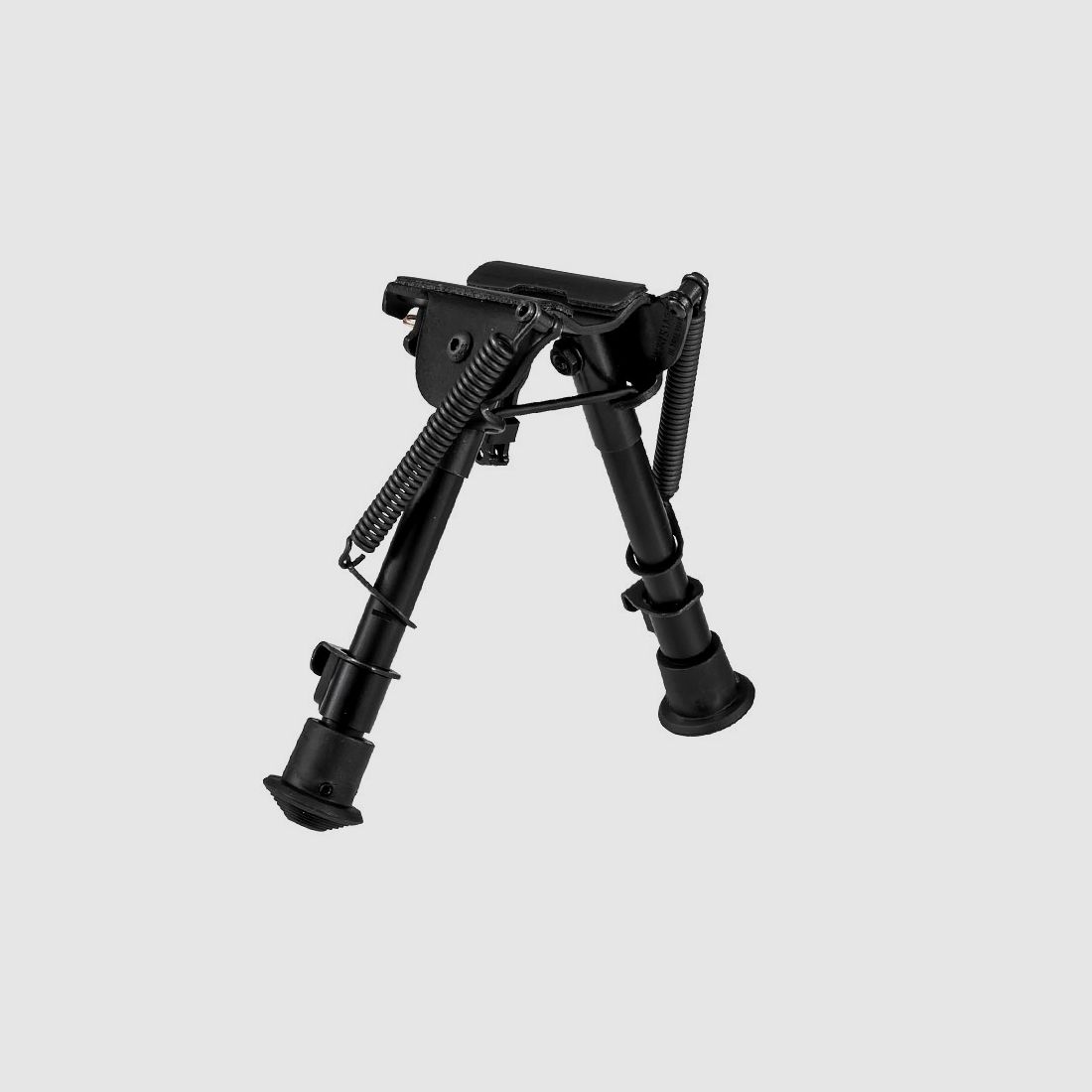 HARRIS bipod 1A2-BRM without swivel joint, with notches