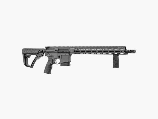 Daniel Defense DDM4 V7 – 16″ Cobalt ou Rattlecan