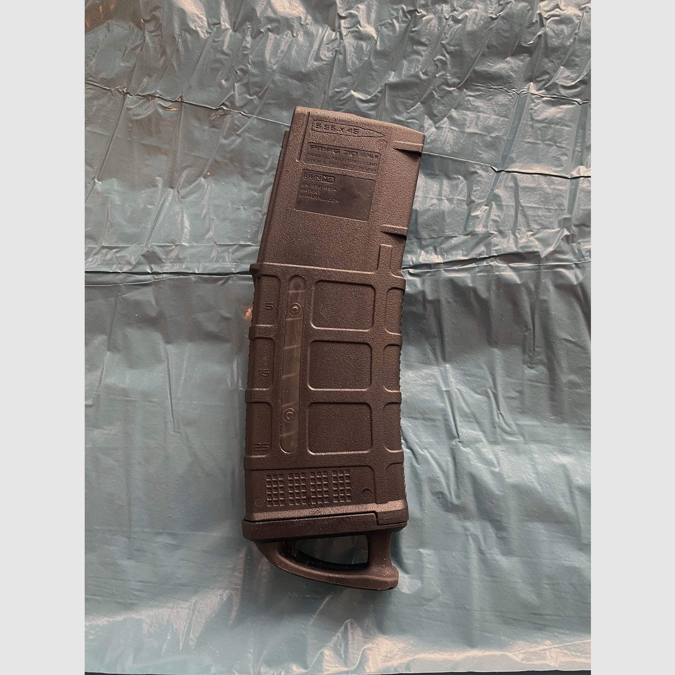 VK Magpul Pmag für AR15/M4/M16 30 Schuss Magazin