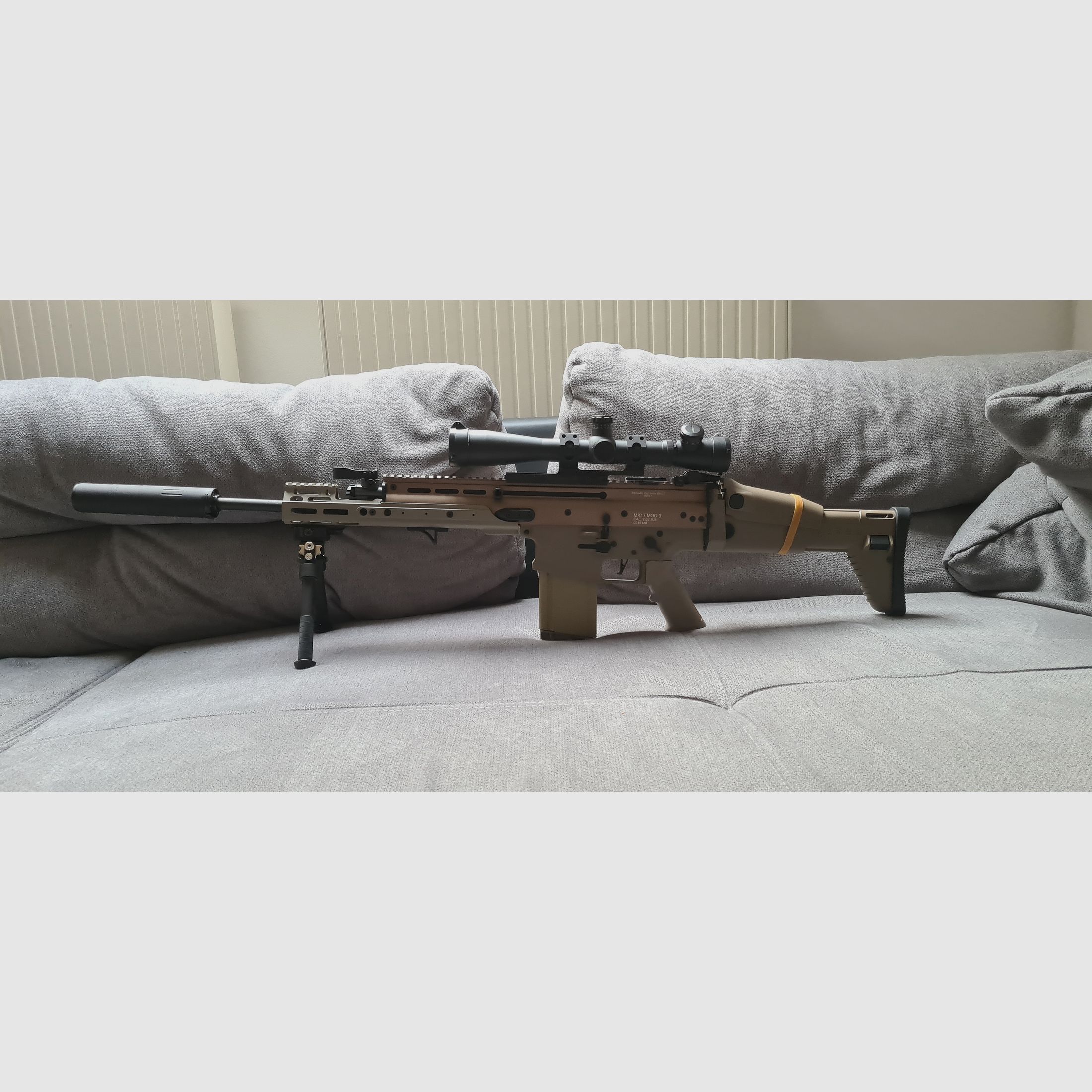 Hw17-Scar H