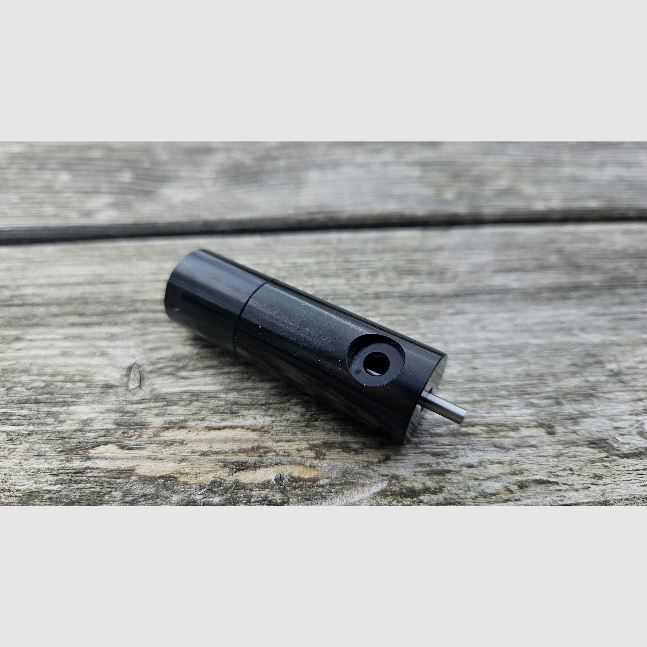 Diana Trailscout Snowpeak CR600 Exportventil - Leistung 40+ Joule