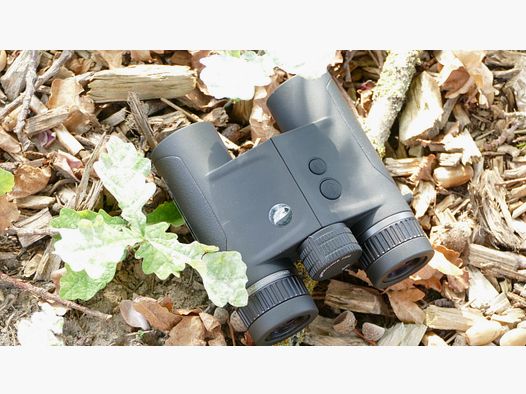 GPO Rangeguide 2800 8x32