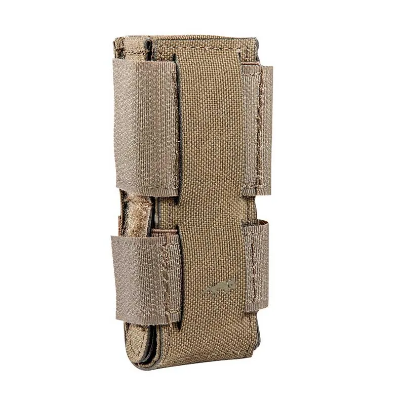 Tasmanian Tiger - Ładownica Single Pistol MAG POUCH MCL Coyote Brown
