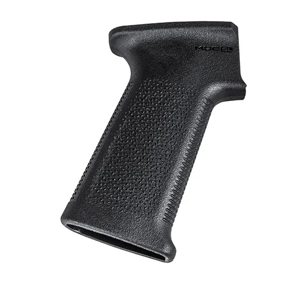 Magpul - Chwyt pistoletowy MOE SL® AK Grip do AK47/AK74 - Czarny - MAG682-BLK