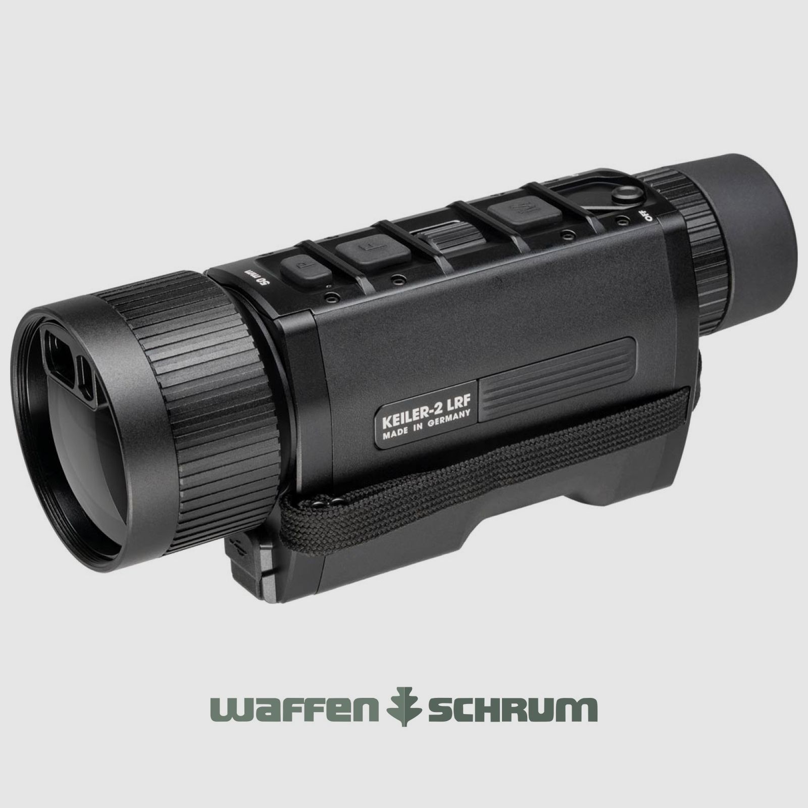 Liemke Keiler-2 LRF