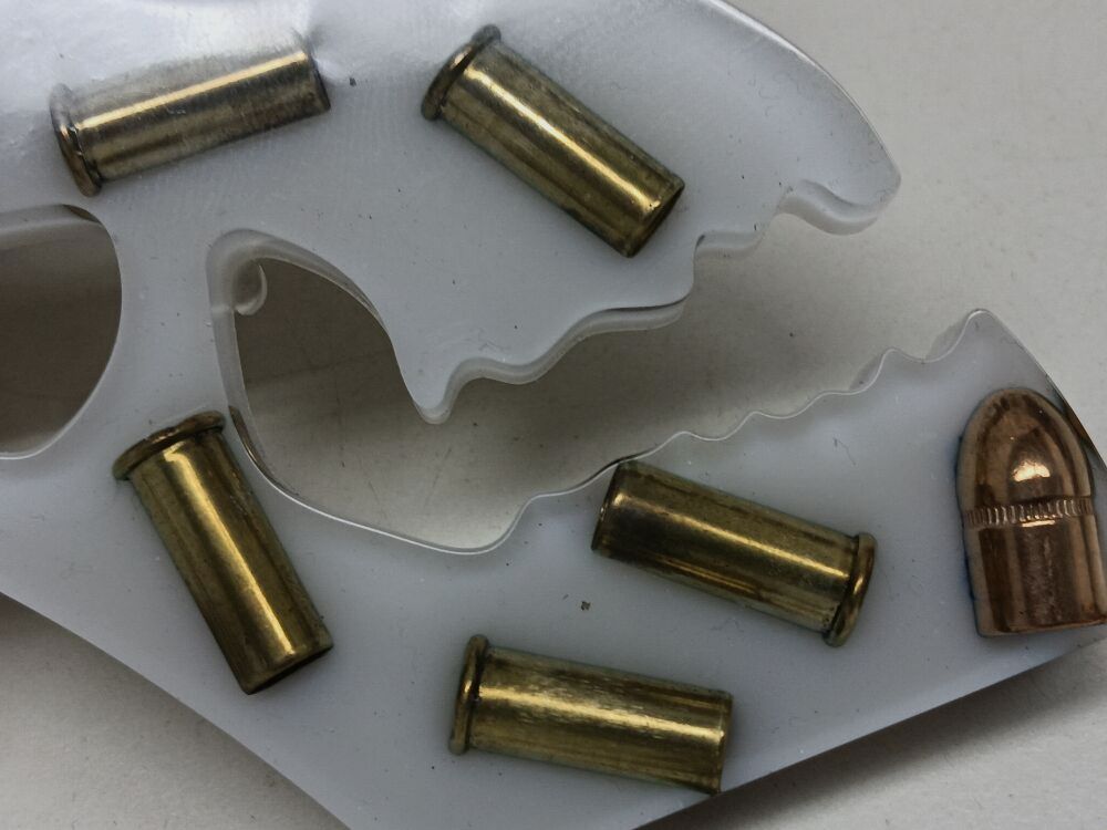 Sottobicchiere Jägerstammtisch