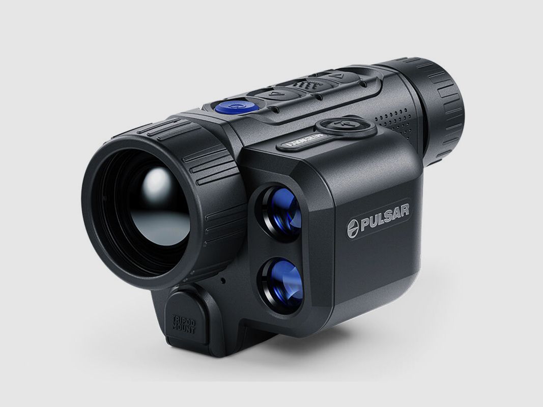 Pulsar Nightvision Axion 2 LRF XG 35