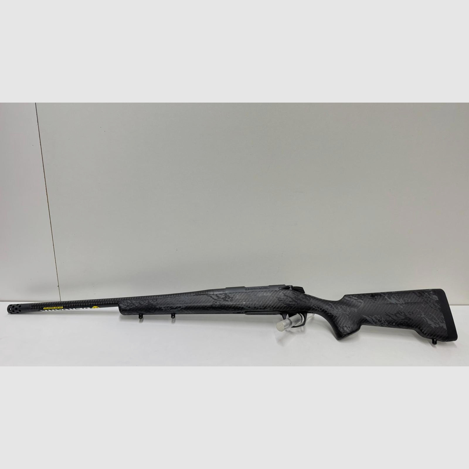 BERGARA B14² CIMA CF Komplettset