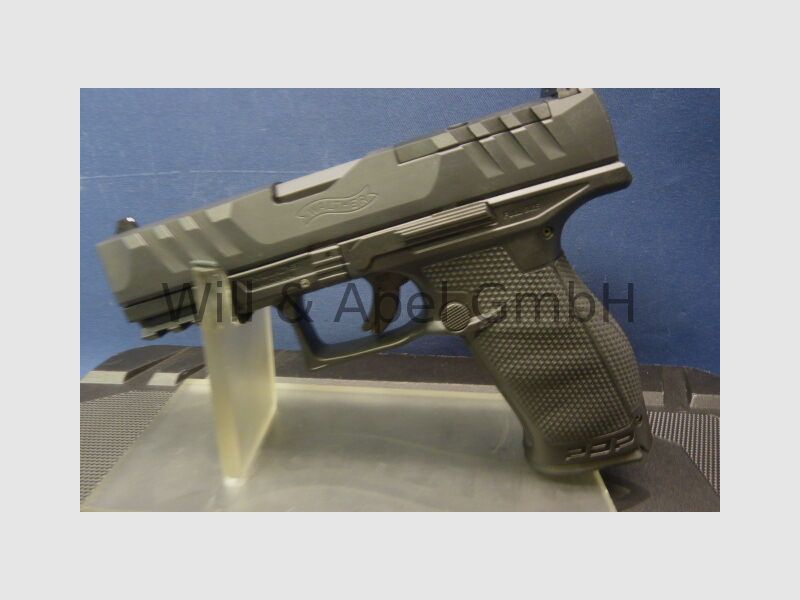 Walther PDP FS
