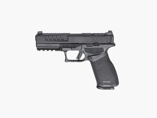 Pistolet SPRINGFIELD 4,5" Echelon U-Dot 9x19mm