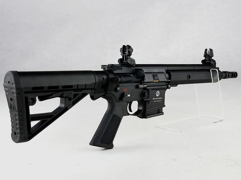 SCHMEISSER AR15 S4F SPORT .223