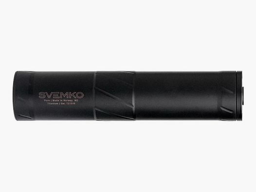 Svemko Silencieux Pure L – QM