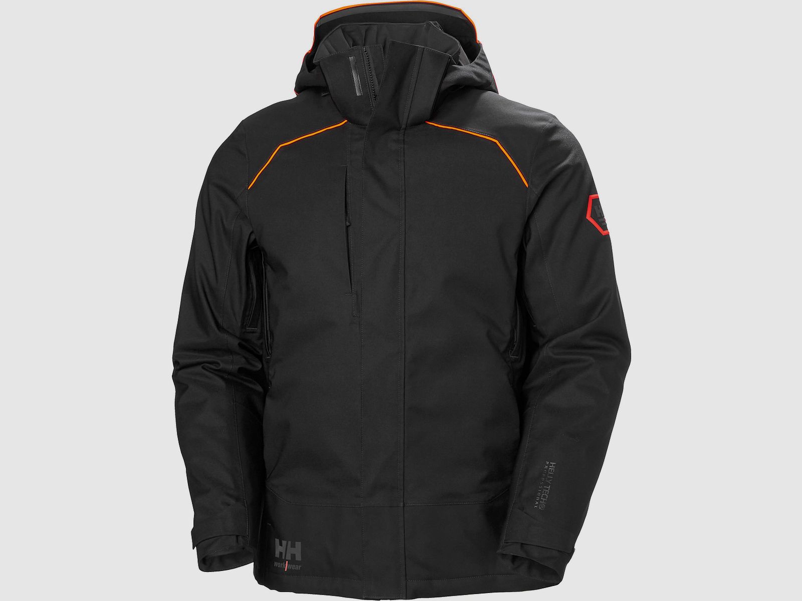Helly Hansen Winterjacke Chelsea Evolution 2.0