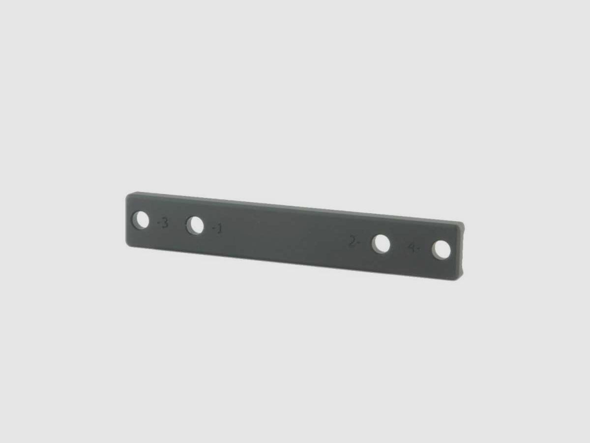 Spuhr A-0077 Side Clamp