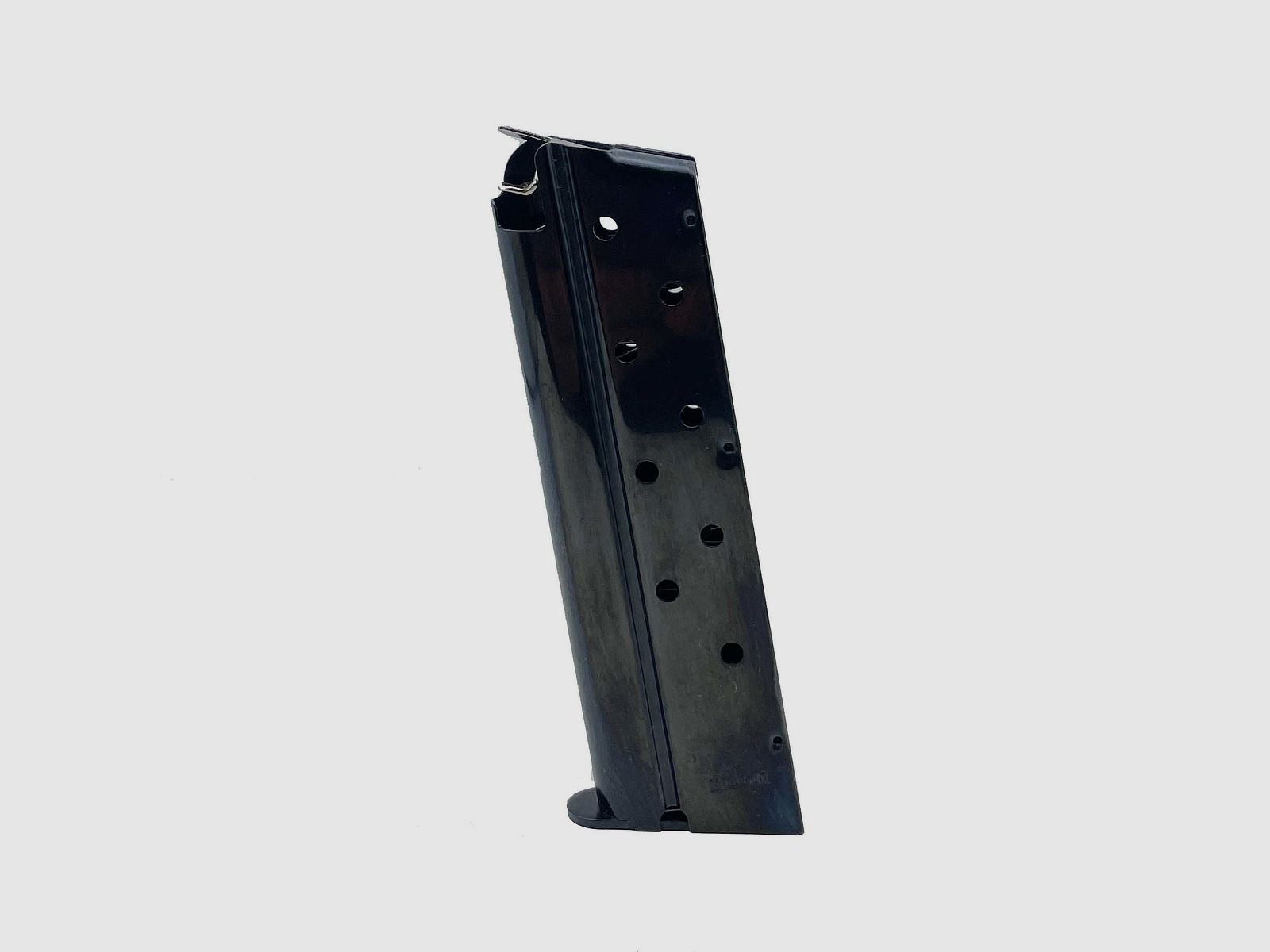 Mec-Gar 1911 A1 magazine, 9 rounds 9mm