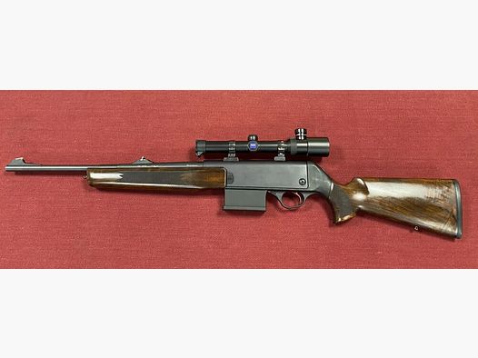 Heckler & Koch SLB SLB 2000