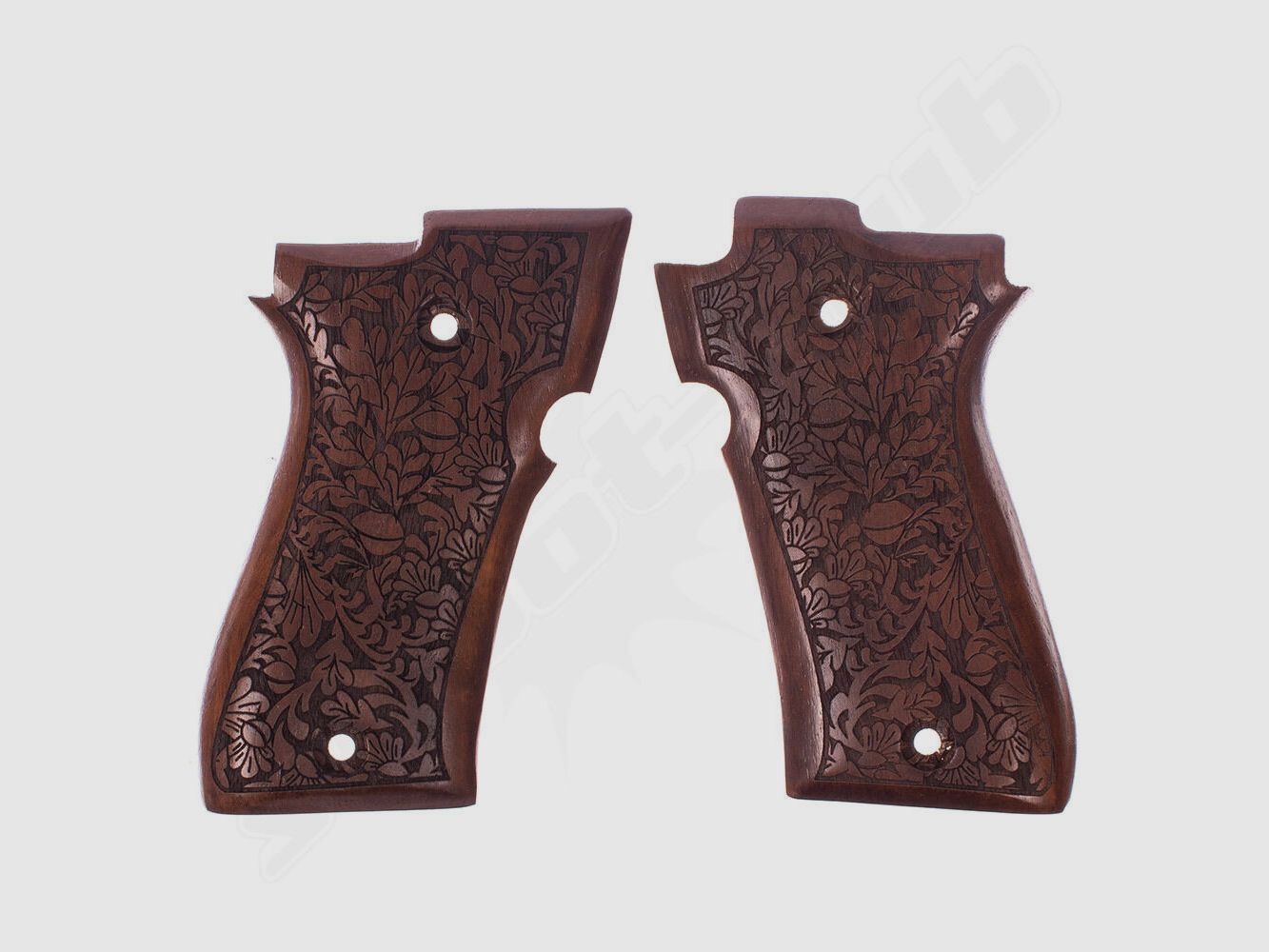 Divers Holzgriffe für Ekol Special 99