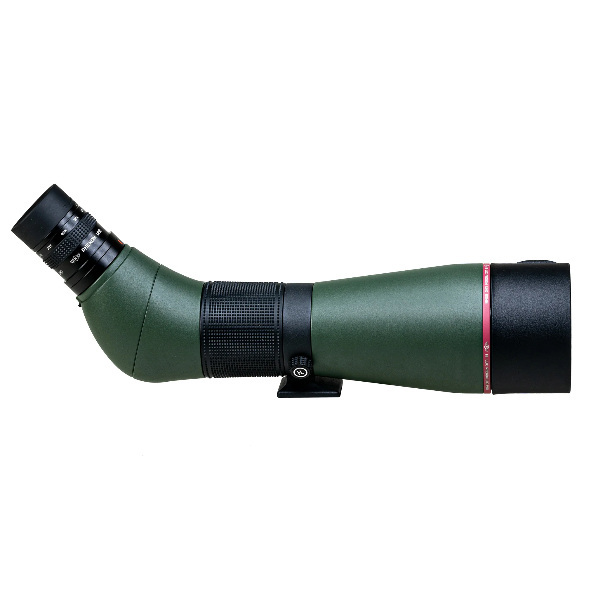 Fernrohr Hi-Lux Phenom UHD 20-60×85, Bild 1 von 7