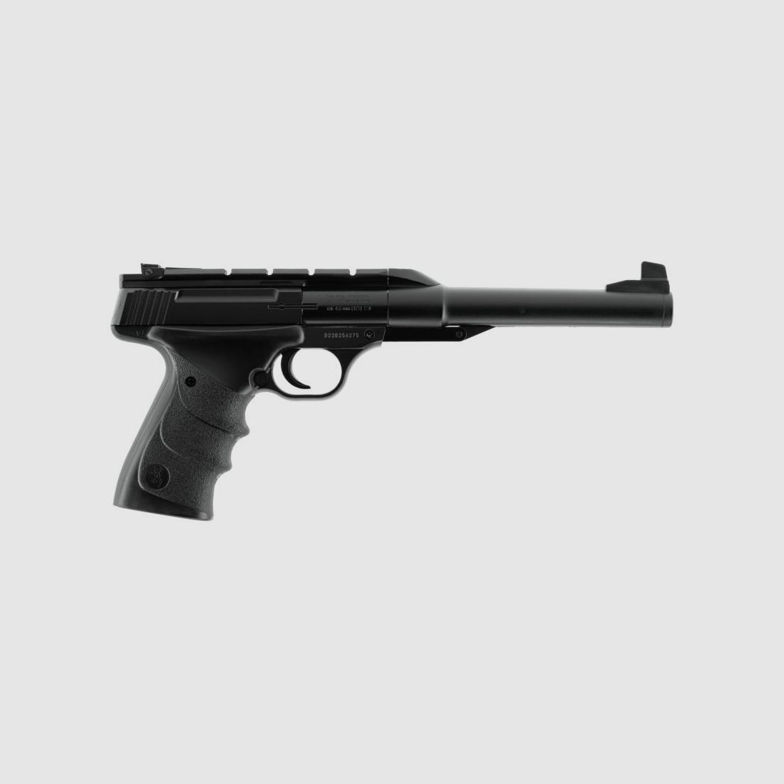 Browning LP Buck Mark URX 4,5mm, 3,0 Joule, image 4 sur 6