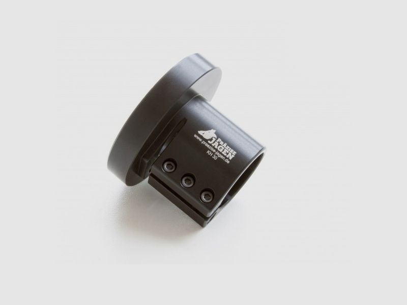 PRÄZISE JAGEN Telefix Klemmhülse – Klemmhülsengröße: 30 mm