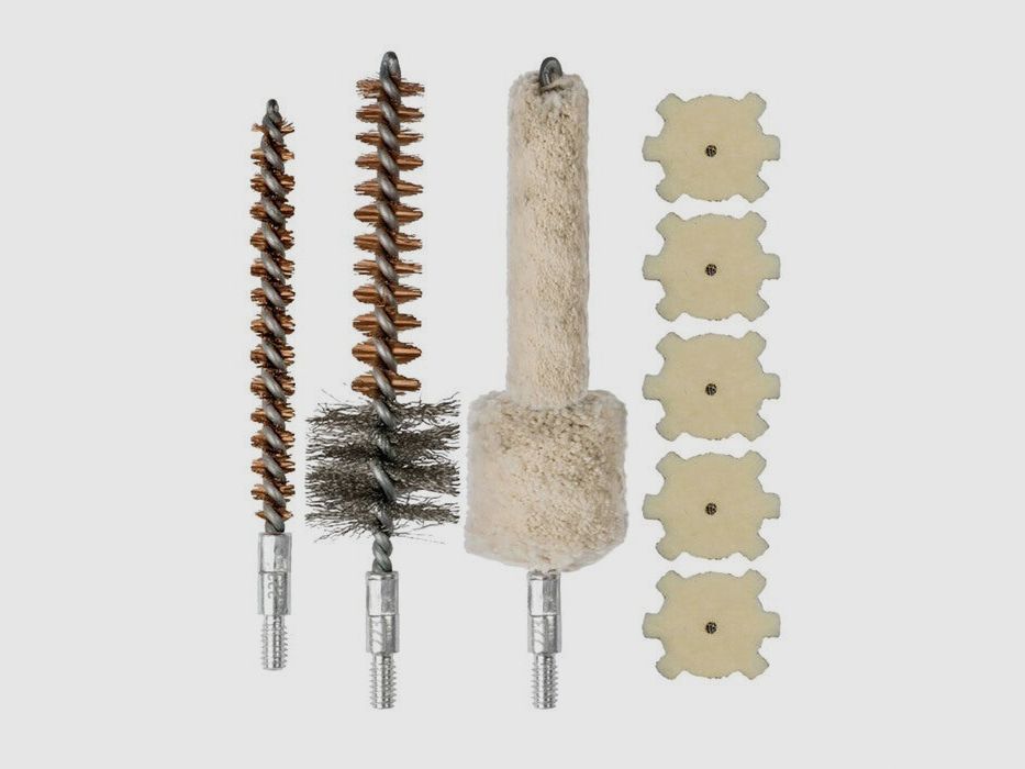 Real Avid AR-15 Bürsten-Set