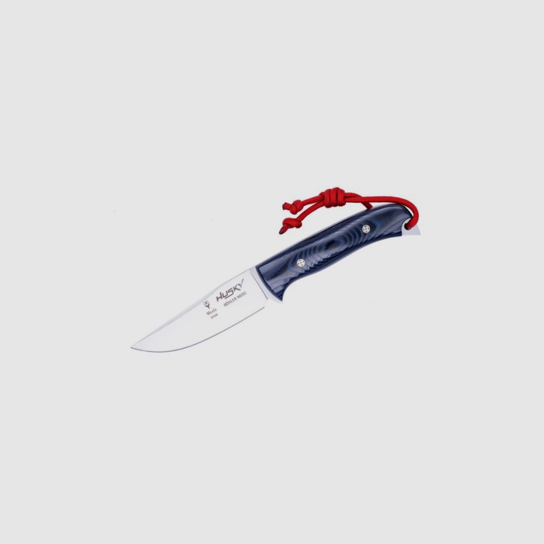 Muela Knife Husky-10.M.B, image 1 of 2