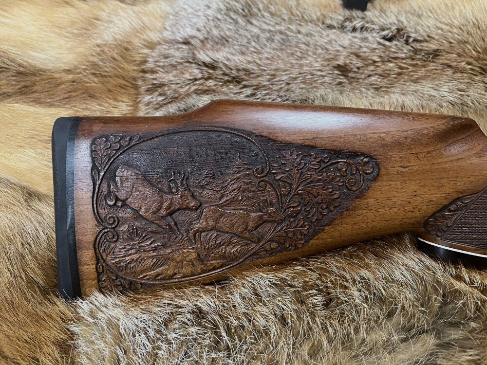 Steyr Mannlicher M