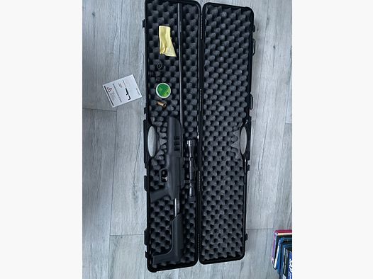 airmaX SR900S with case and Diavolos