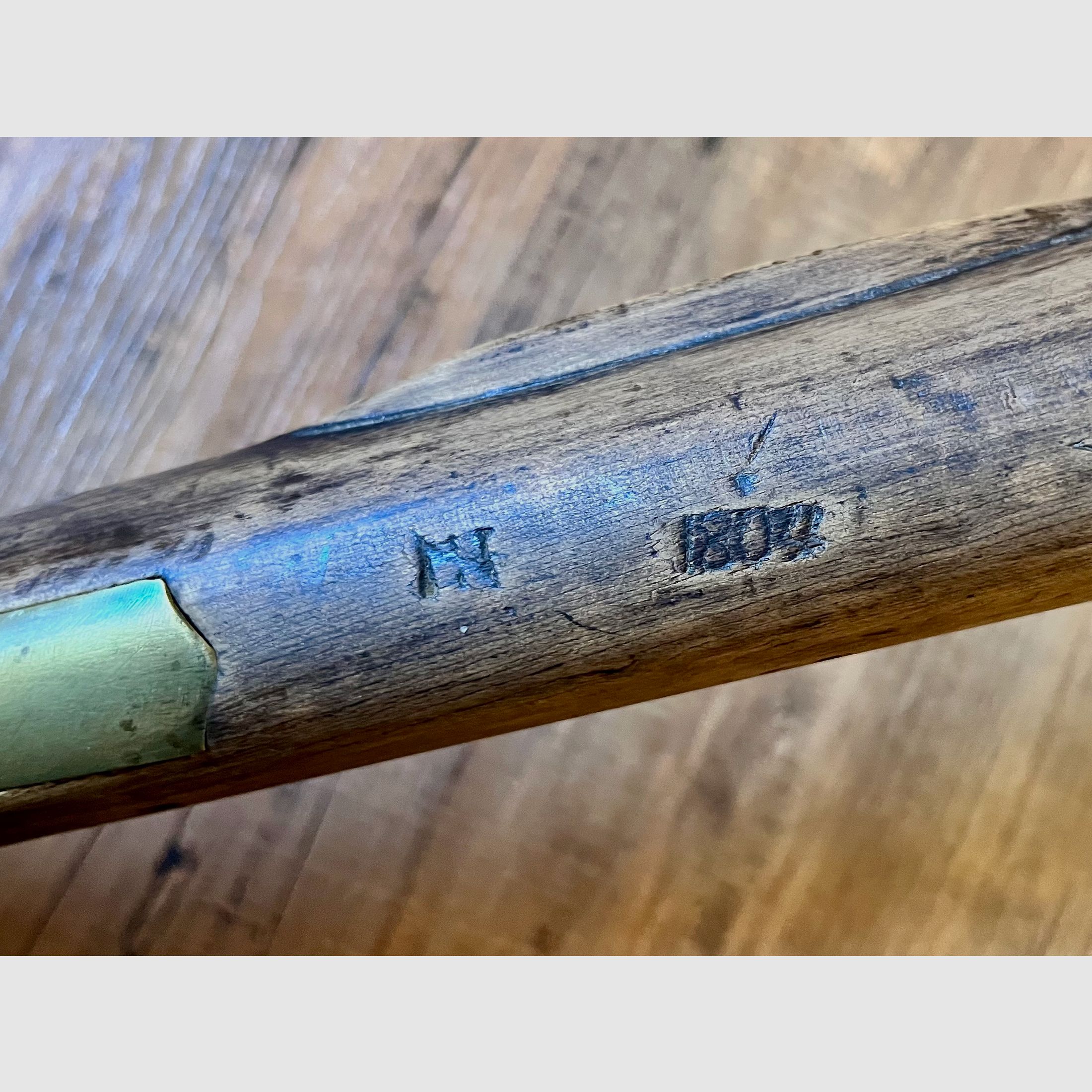 Infanterie Gewehr M/1801 Nothardt Preussen Steinschloss