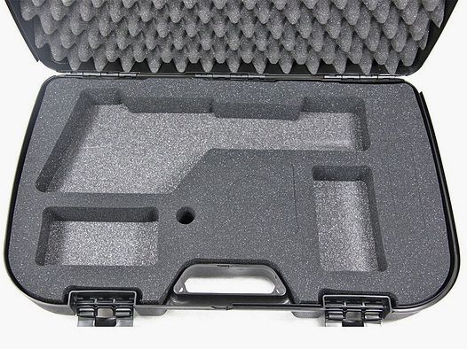 Walther Auflage Pistolenkoffer