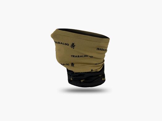 Trabaldo Nekwarmer Beige