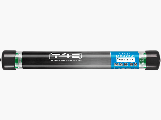 T4E Sport MAB 68 Prec