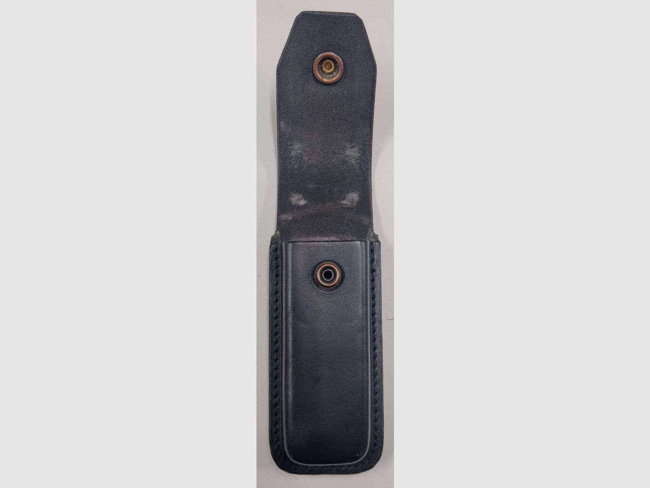 Höppner & Schumann GmbH magazijntas voor SIG Sauer P6 / P225