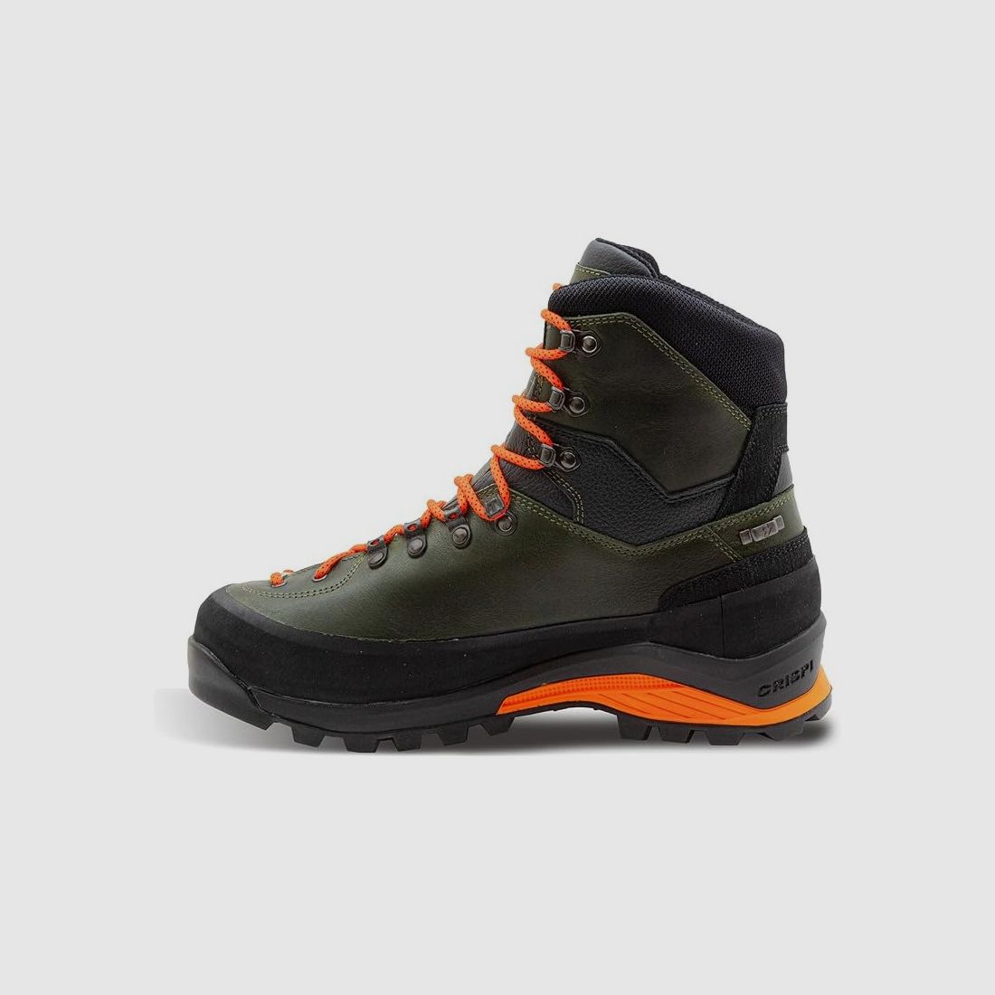 Crispi FUTURA PWR GROEN TREKKINGSCHOEN, afbeelding 7 van 9