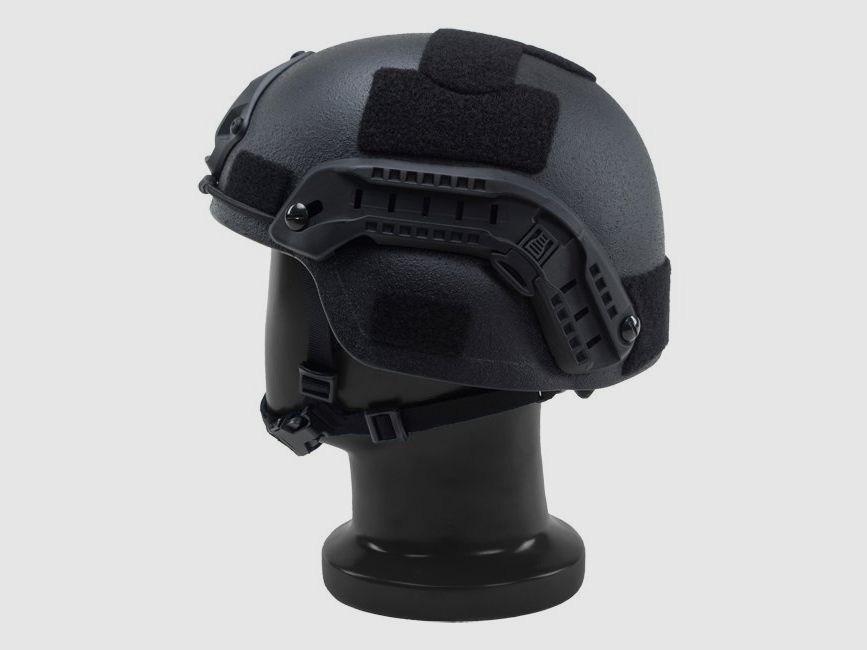 Pitchfork – MICH Level IIIA ARC Tactical Helmet, Bild 3 von 5