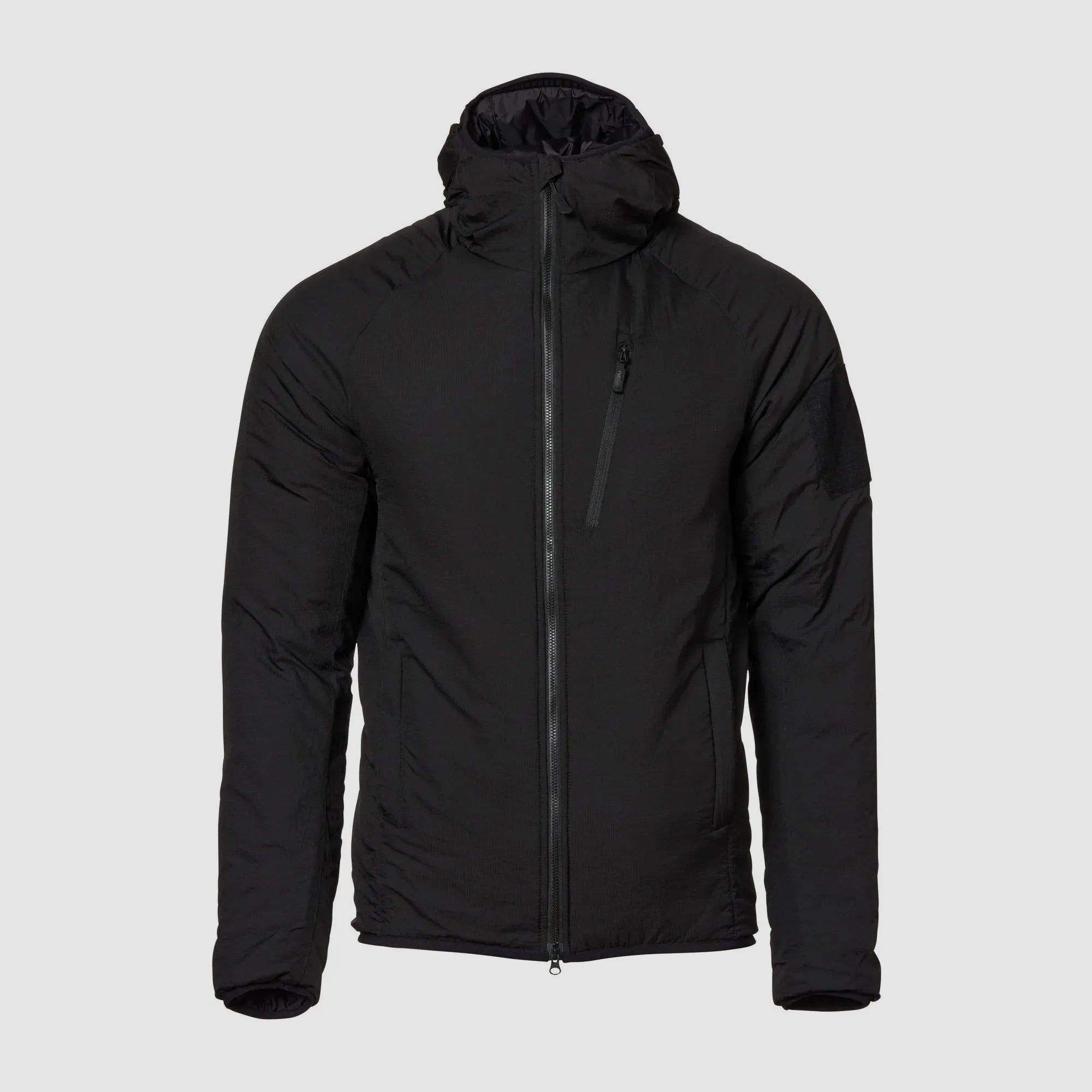 Helikon-Tex Helikon-Tex Jacke Wolfhound Hoodie Climashield schwarz